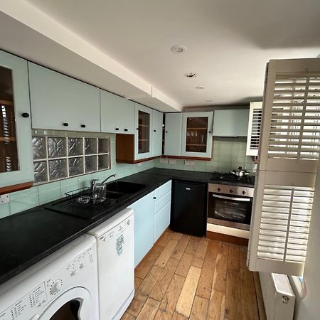 Garden Square Central 2 Bed & Sea-View Apartment Brighton ภายนอก รูปภาพ