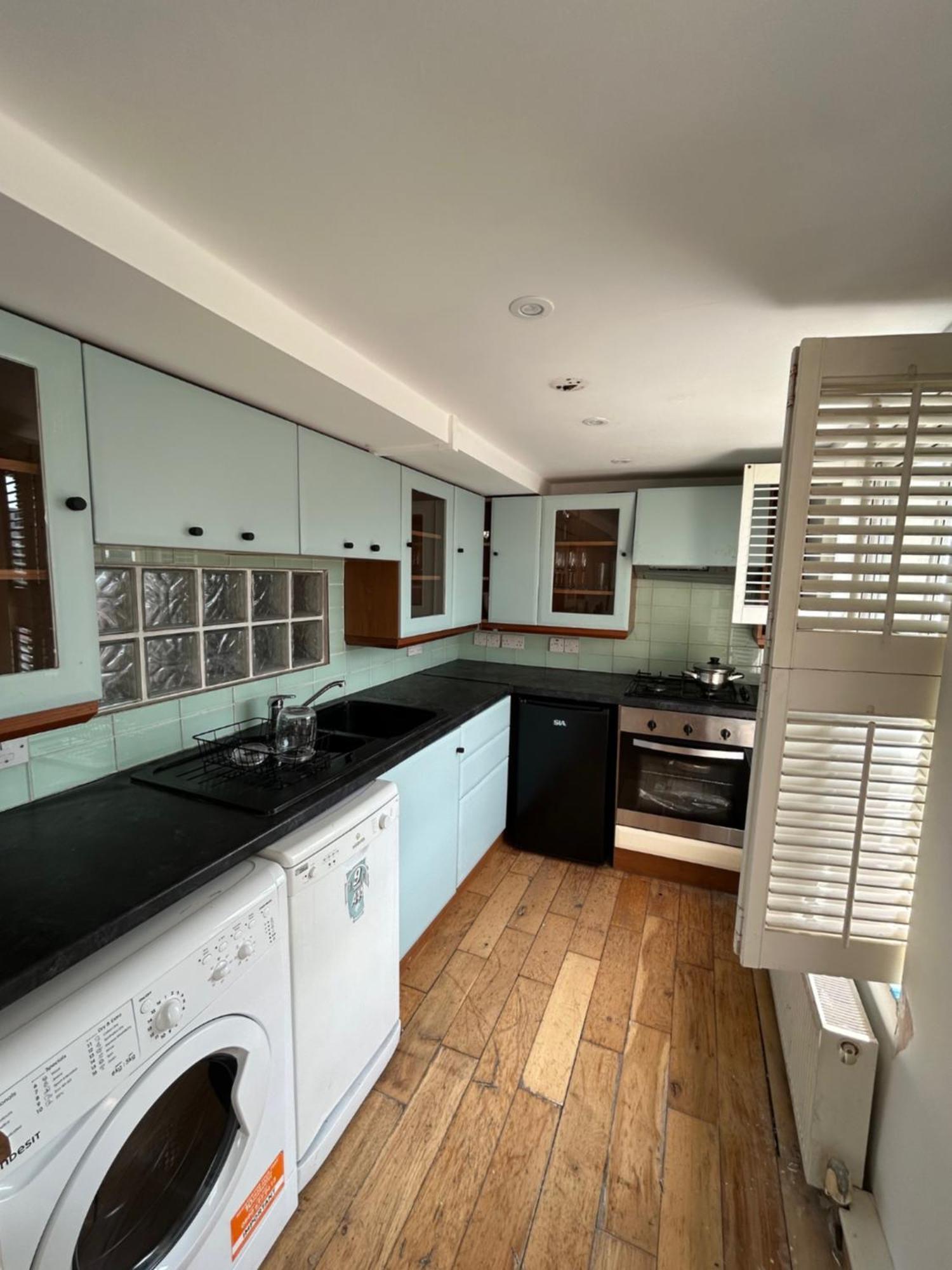 Garden Square Central 2 Bed & Sea-View Apartment Brighton ภายนอก รูปภาพ